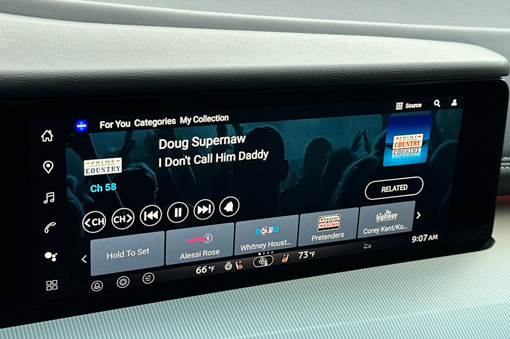 Thumbnail: 2025 Nissan Murano - 13