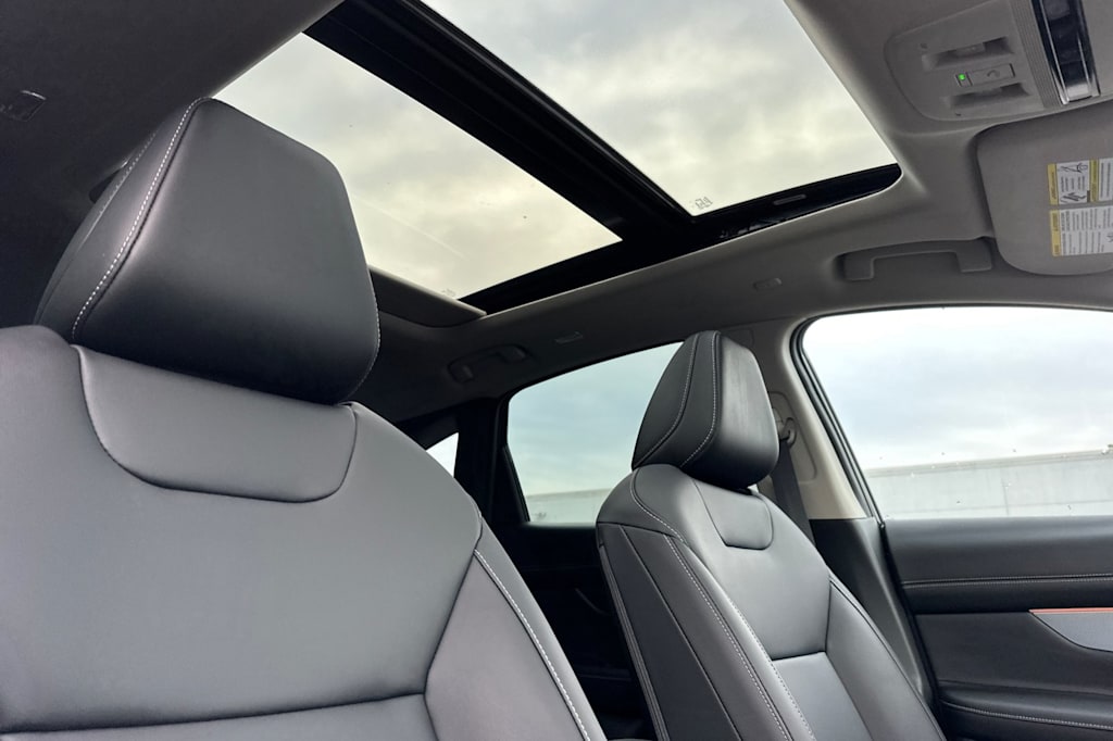 Thumbnail: 2025 Nissan Murano - 22