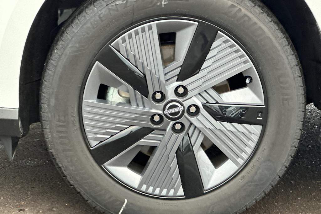 Thumbnail: 2025 Nissan Murano - 8