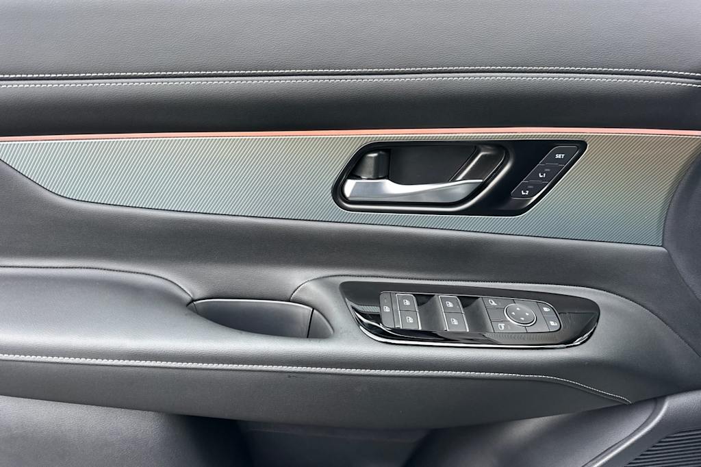 Thumbnail: 2025 Nissan Murano - 20