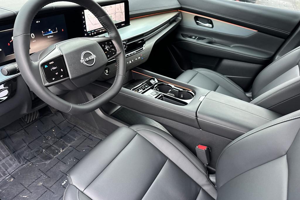 Thumbnail: 2025 Nissan Murano - 9