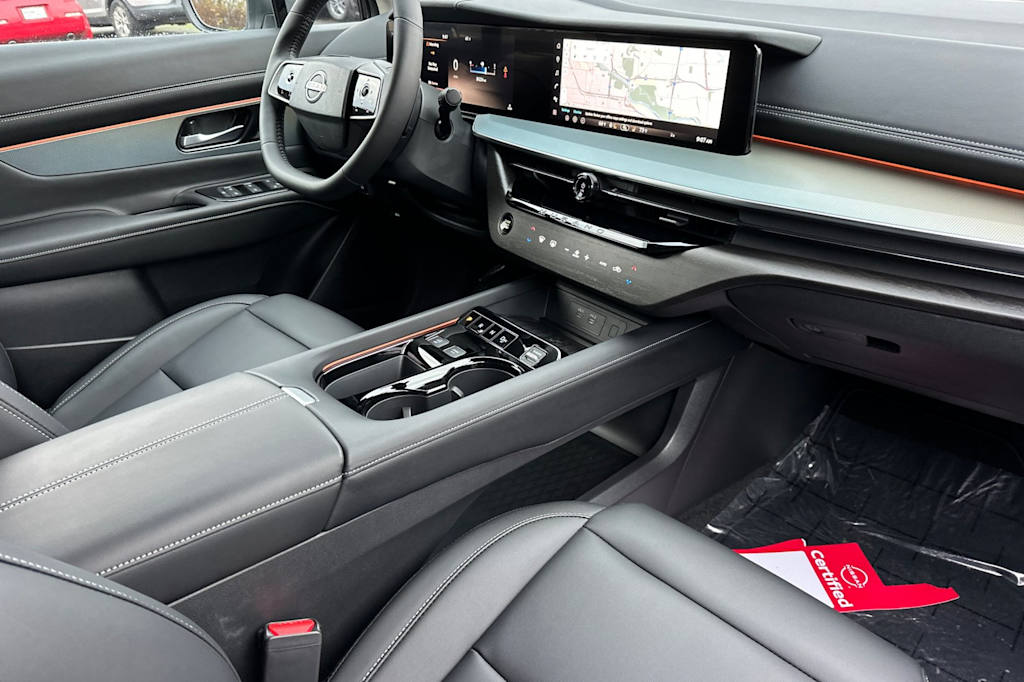 Thumbnail: 2025 Nissan Murano - 12