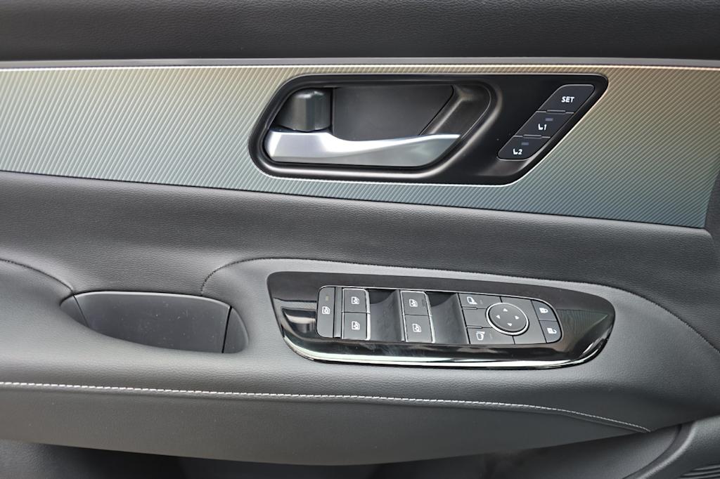 Thumbnail: 2025 Nissan Murano - 21