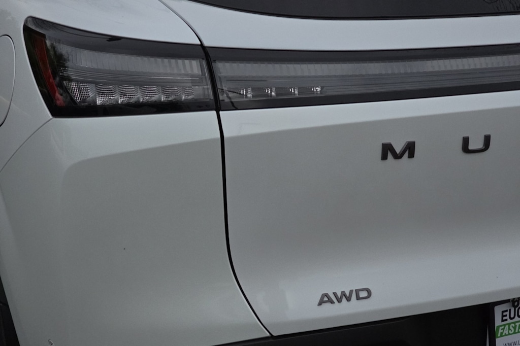 Thumbnail: 2025 Nissan Murano - 28