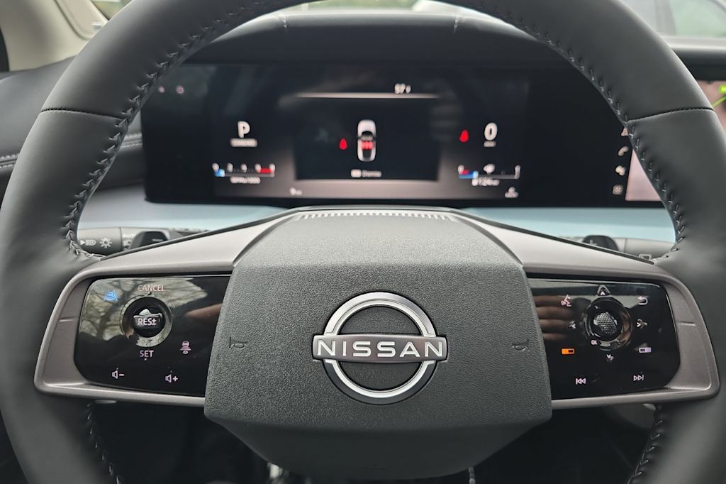 Thumbnail: 2025 Nissan Murano - 27