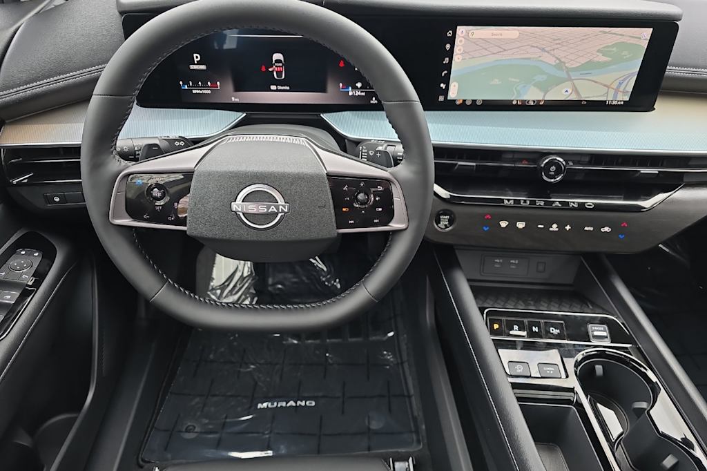 Thumbnail: 2025 Nissan Murano - 7