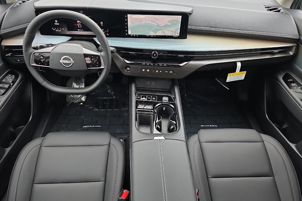 Thumbnail: 2025 Nissan Murano - 2