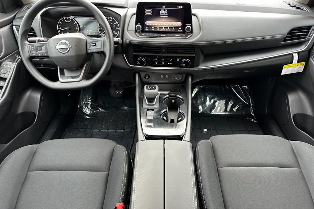 Thumbnail: 2026 Nissan Rogue - 2