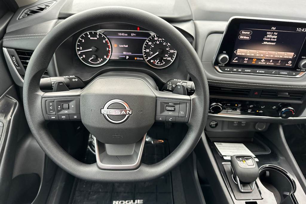 Thumbnail: 2026 Nissan Rogue - 11