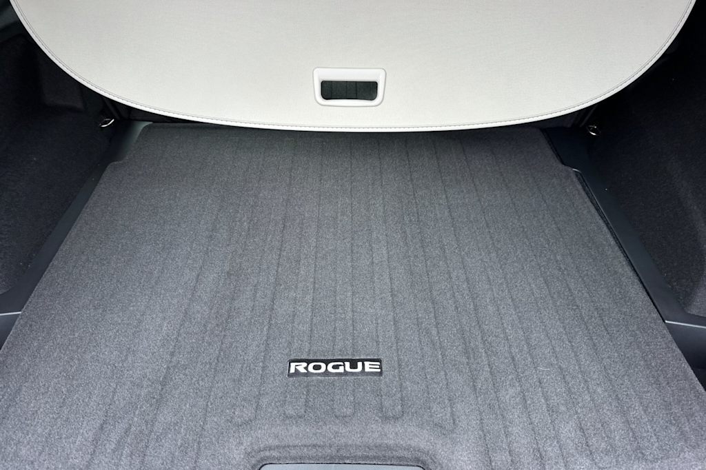 Thumbnail: 2026 Nissan Rogue - 15