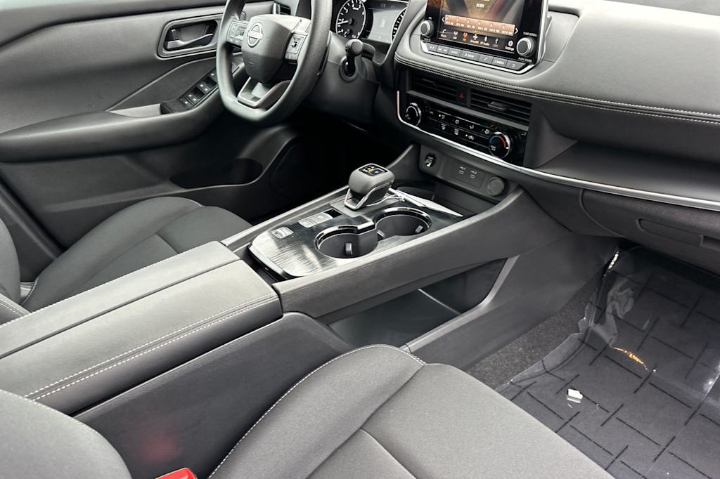 Thumbnail: 2026 Nissan Rogue - 12