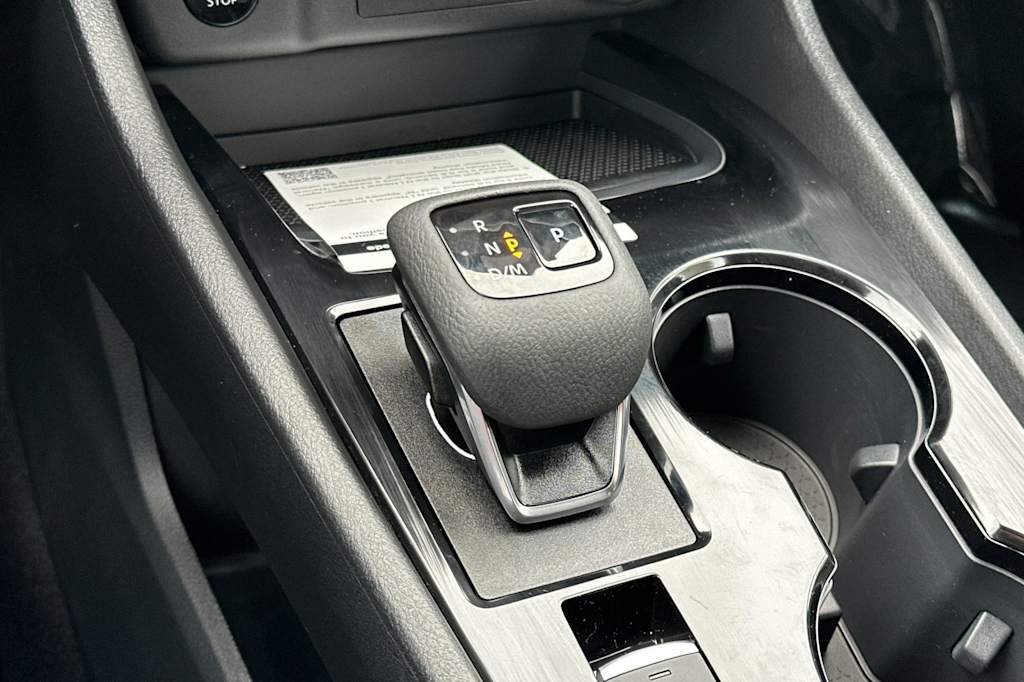 Thumbnail: 2026 Nissan Rogue - 14