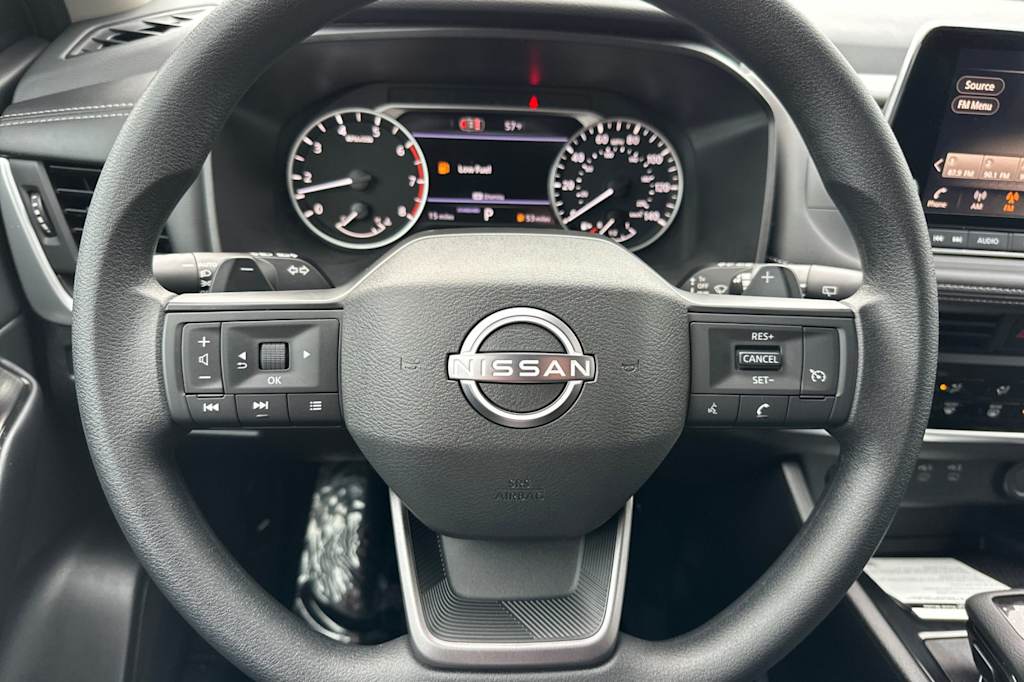 Thumbnail: 2026 Nissan Rogue - 26