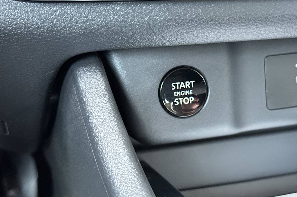 Thumbnail: 2025 Nissan Rogue - 25