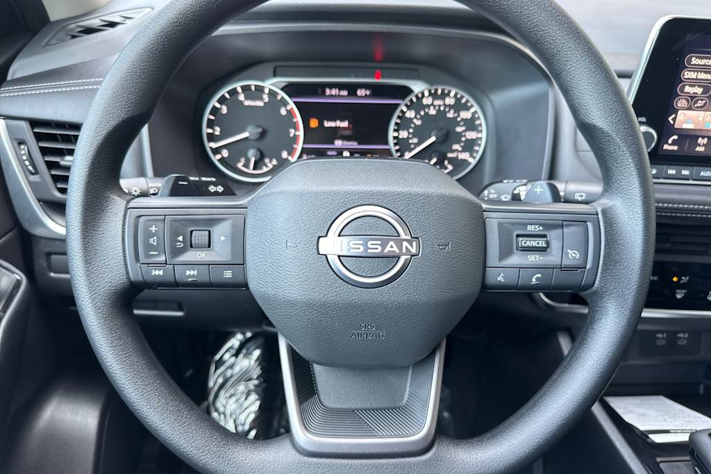 Thumbnail: 2025 Nissan Rogue - 26