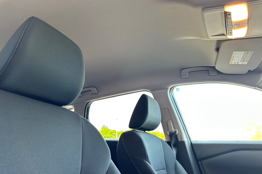 Thumbnail: 2025 Nissan Rogue - 22