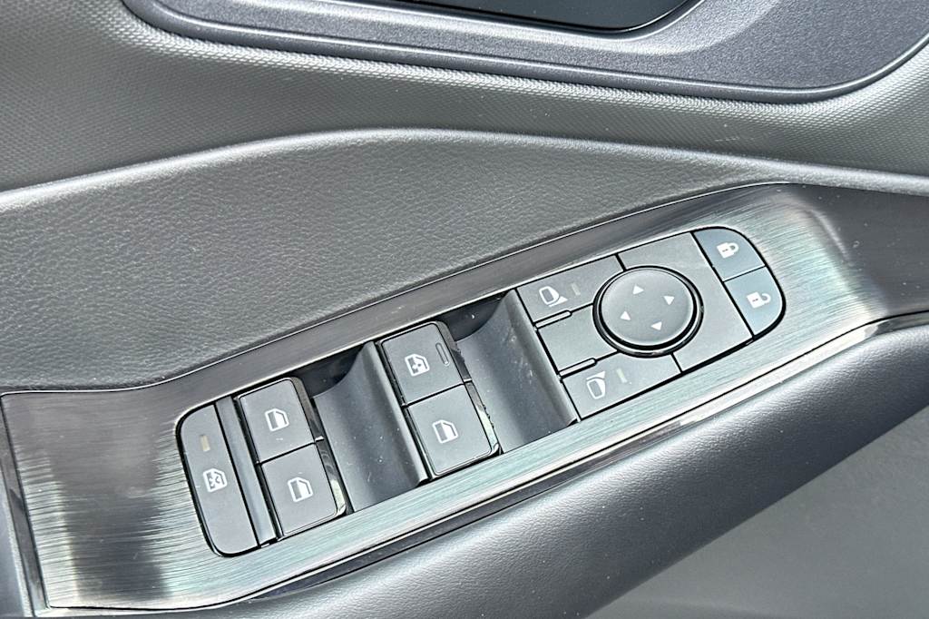 Thumbnail: 2025 Nissan Rogue - 21