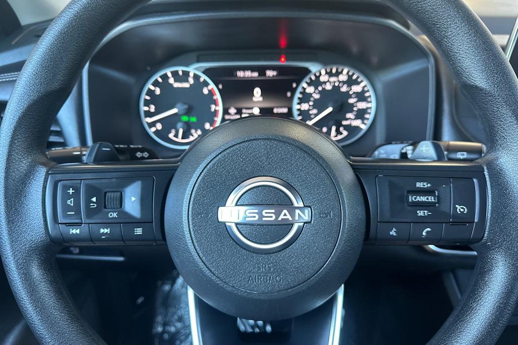 Thumbnail: 2024 Nissan Rogue - 26