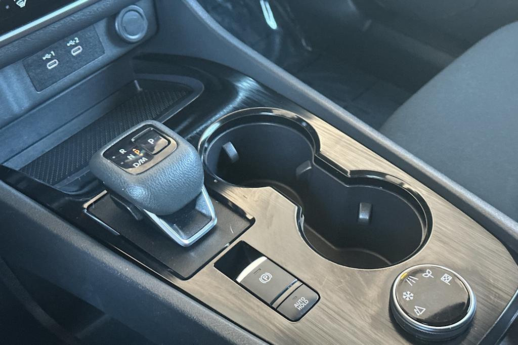 Thumbnail: 2024 Nissan Rogue - 13