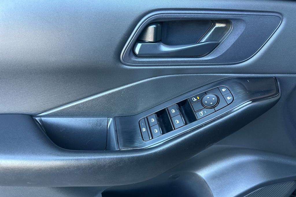 Thumbnail: 2024 Nissan Rogue - 20