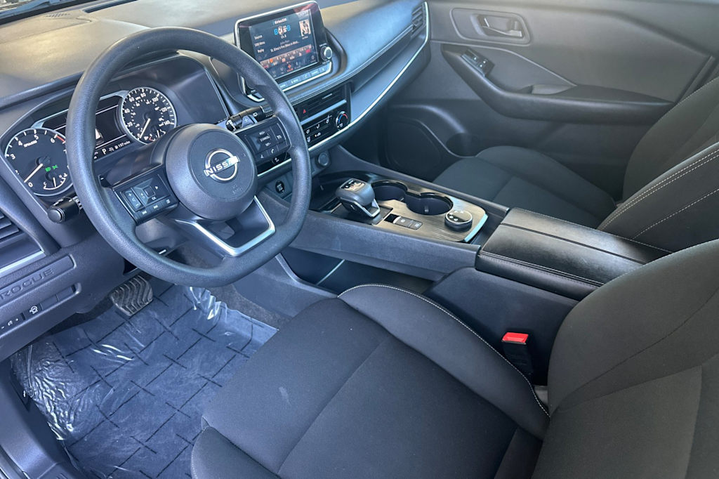 Thumbnail: 2024 Nissan Rogue - 8