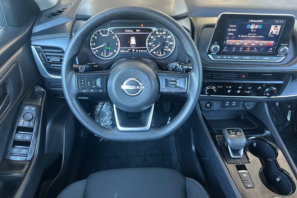 Thumbnail: 2024 Nissan Rogue - 10