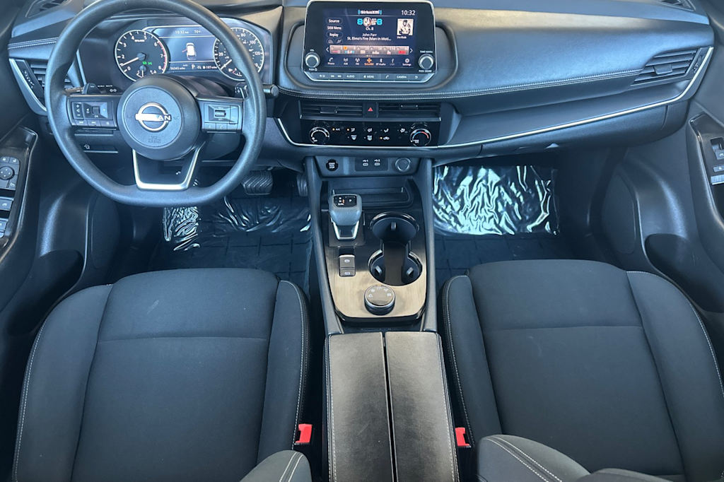 Thumbnail: 2024 Nissan Rogue - 2