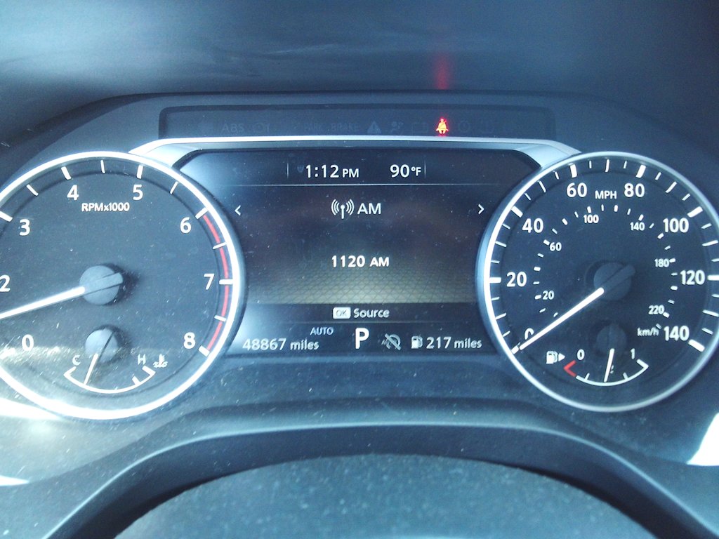Thumbnail: 2024 Nissan Rogue - 6
