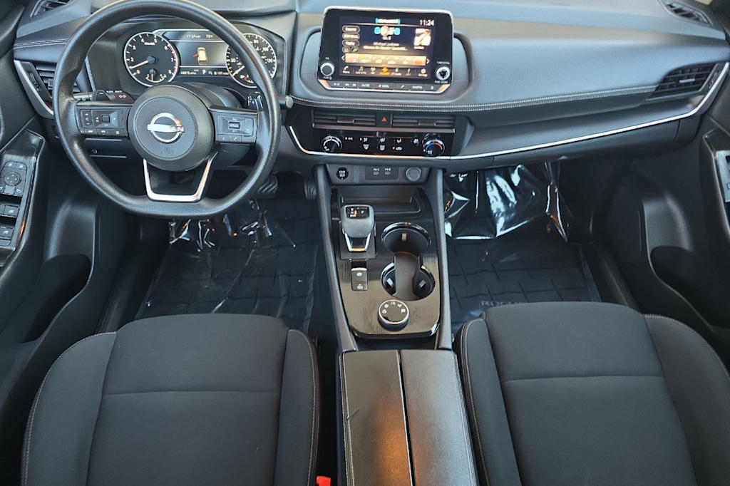 Thumbnail: 2024 Nissan Rogue - 2