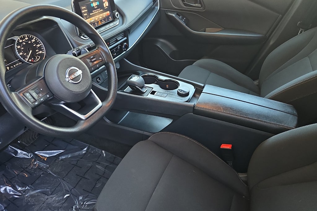 Thumbnail: 2024 Nissan Rogue - 10