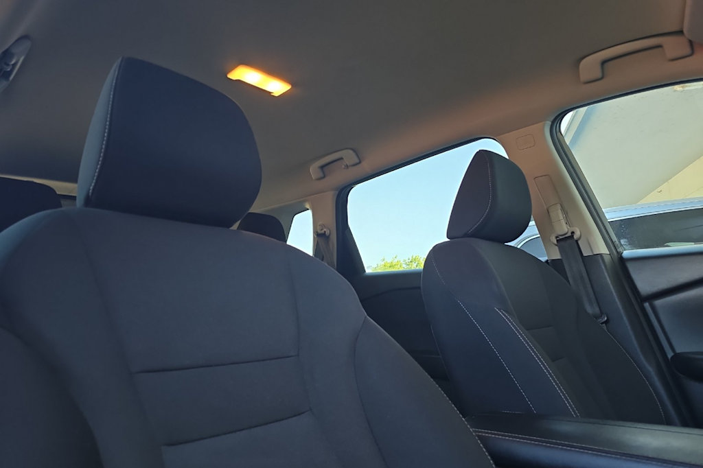 Thumbnail: 2024 Nissan Rogue - 11