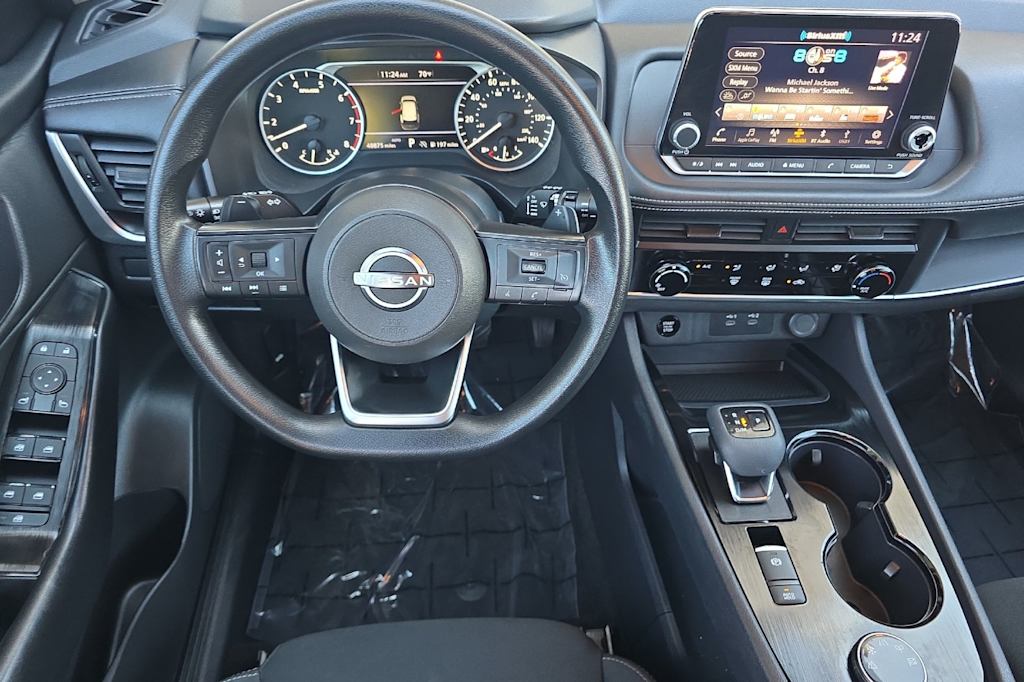 Thumbnail: 2024 Nissan Rogue - 9