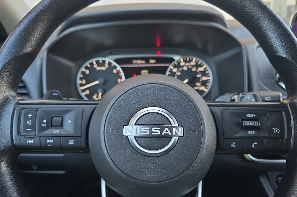 Thumbnail: 2024 Nissan Rogue - 27