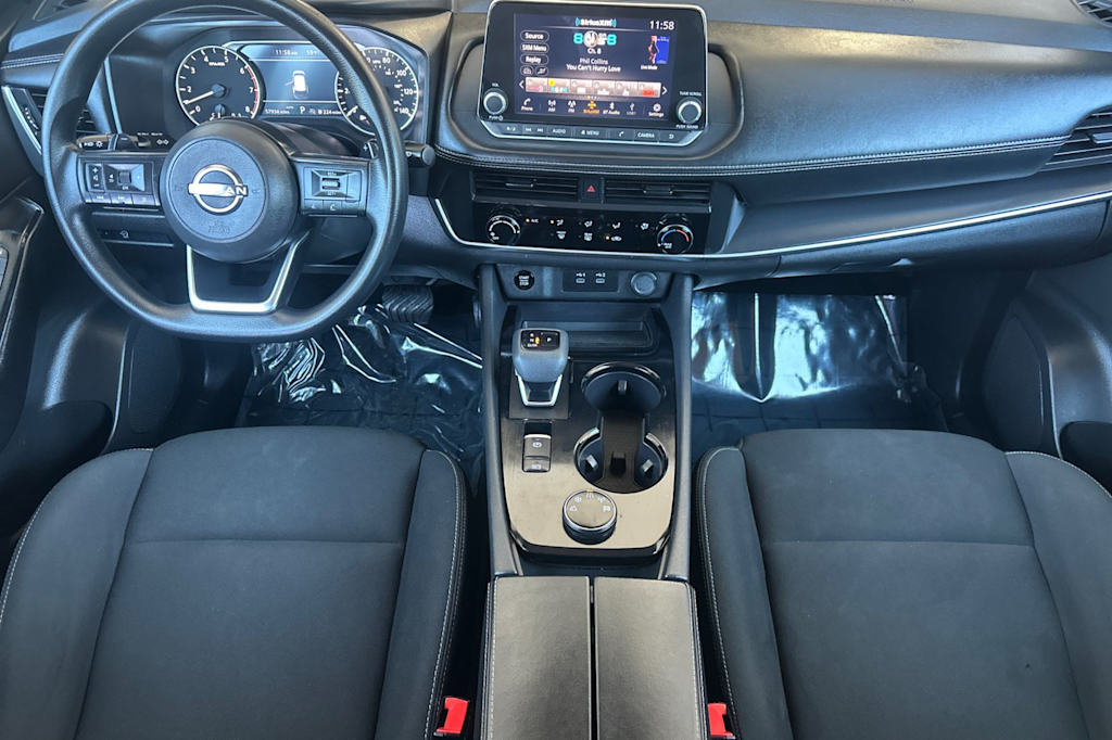 Thumbnail: 2024 Nissan Rogue - 2