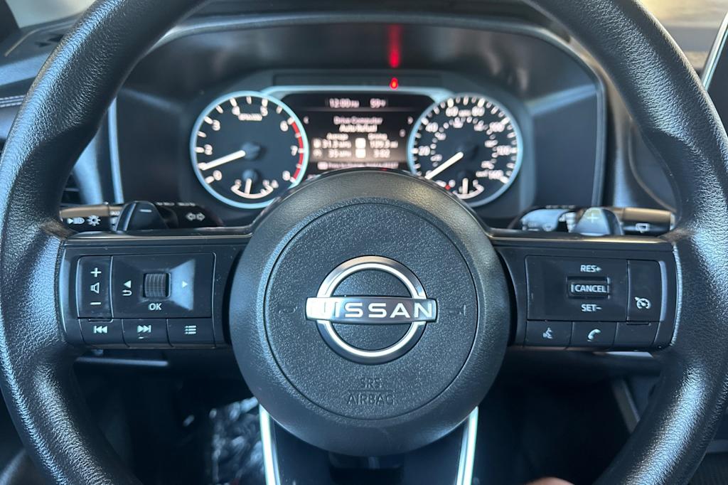 Thumbnail: 2024 Nissan Rogue - 27