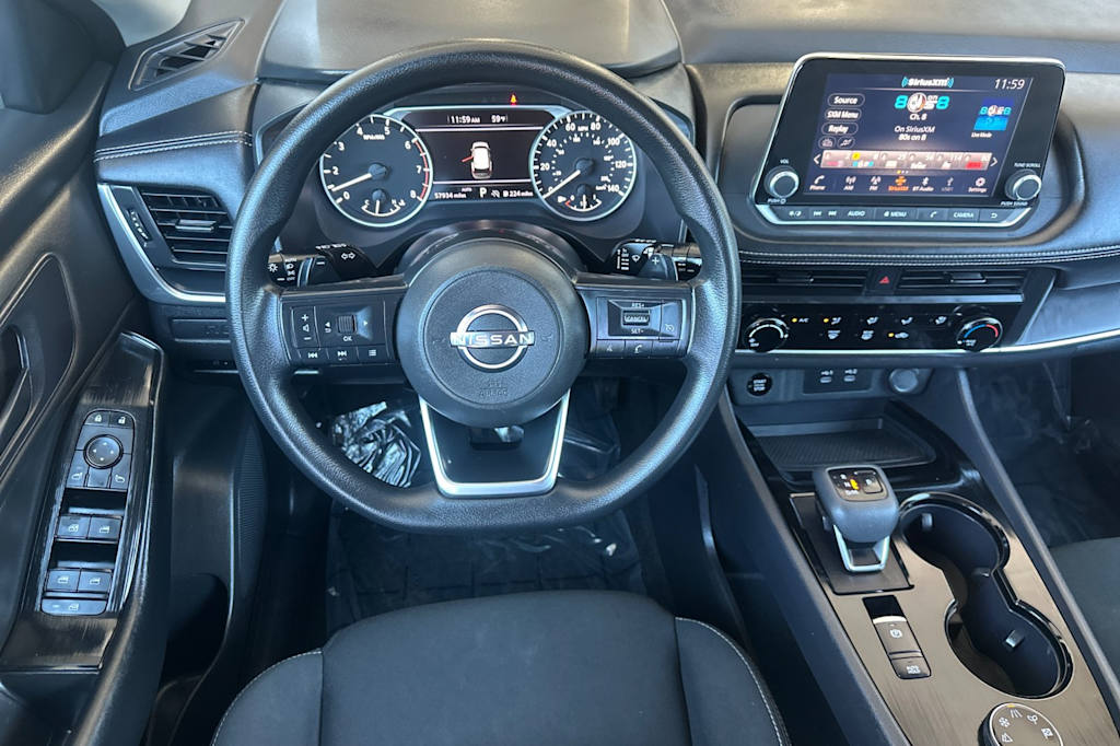 Thumbnail: 2024 Nissan Rogue - 13