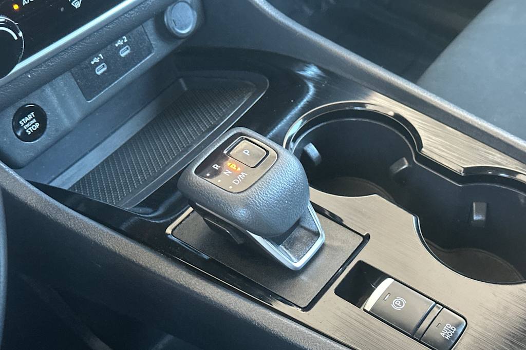 Thumbnail: 2024 Nissan Rogue - 15