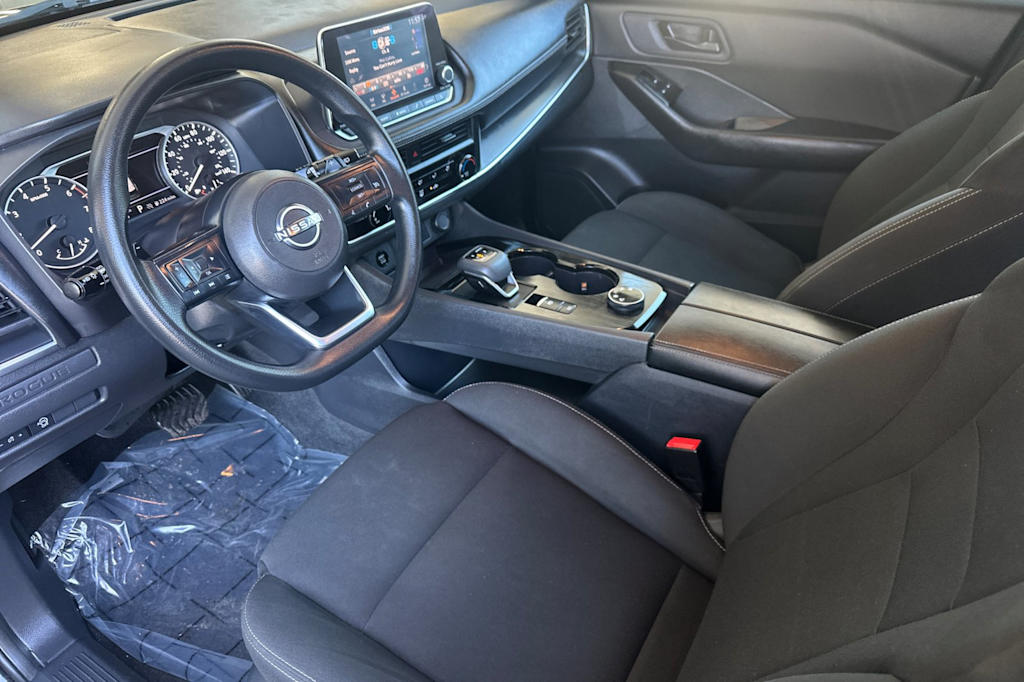 Thumbnail: 2024 Nissan Rogue - 9