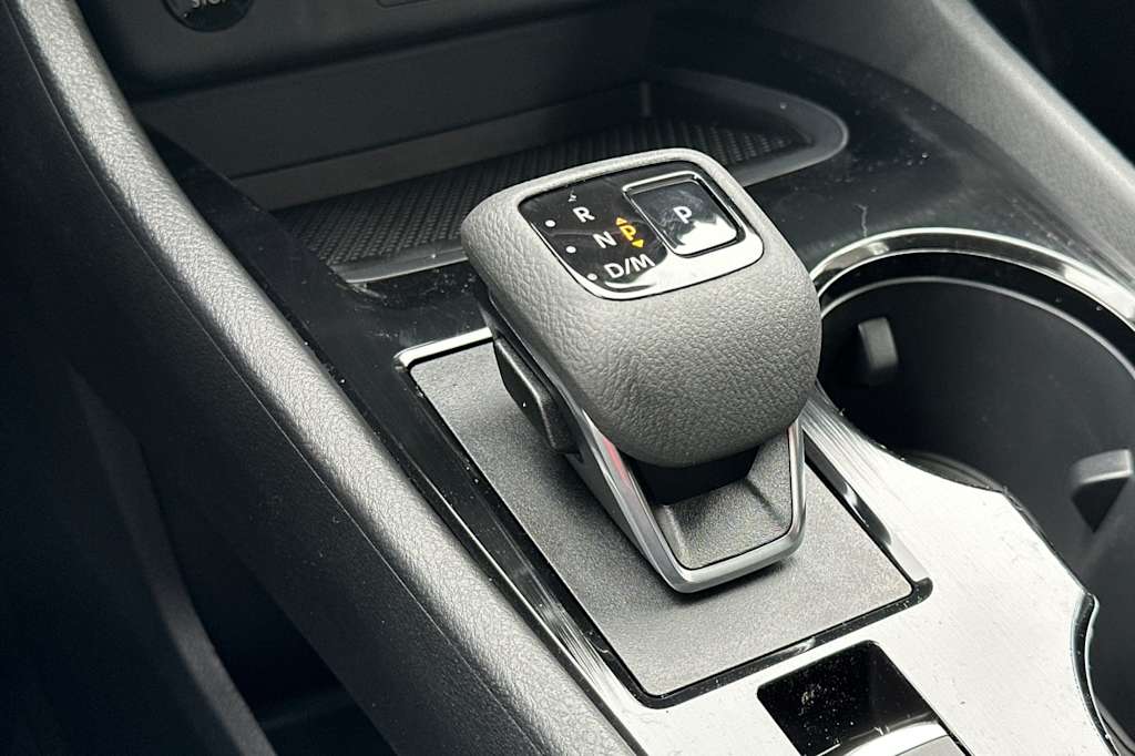 Thumbnail: 2026 Nissan Rogue - 14