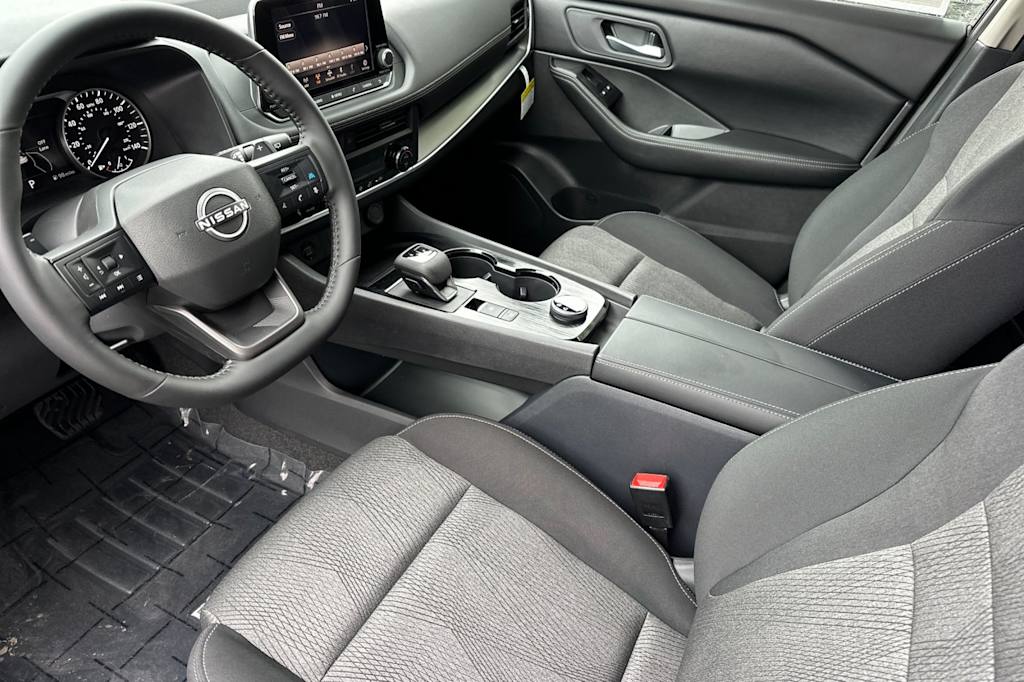 Thumbnail: 2026 Nissan Rogue - 9
