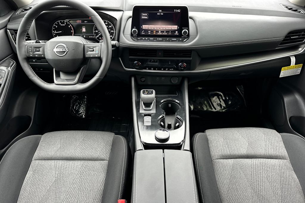 Thumbnail: 2026 Nissan Rogue - 2