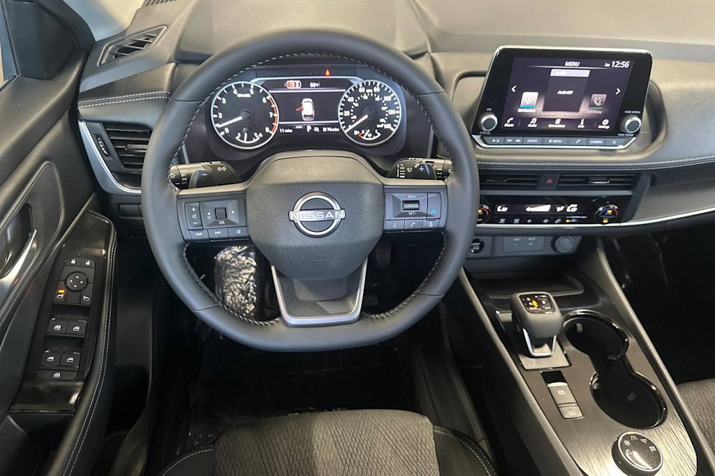 Thumbnail: 2026 Nissan Rogue - 11