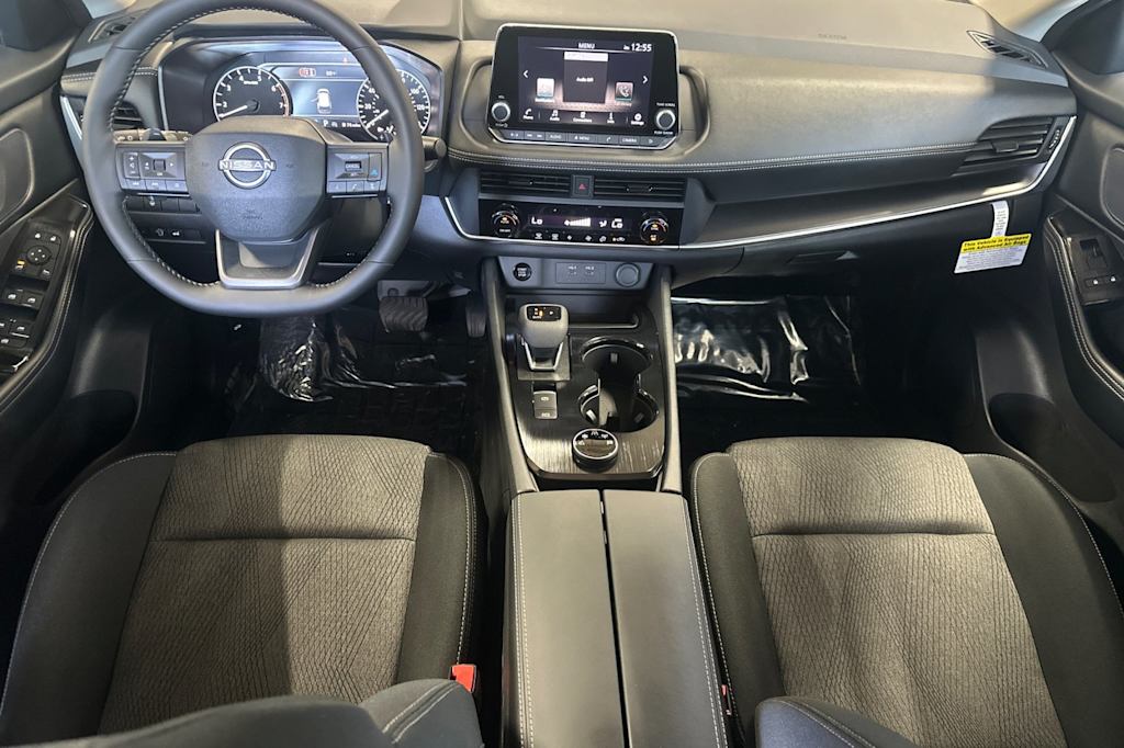 Thumbnail: 2026 Nissan Rogue - 2
