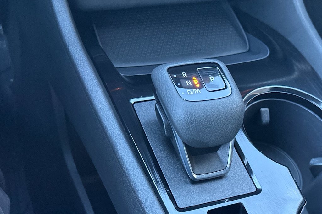 Thumbnail: 2023 Nissan Rogue - 13