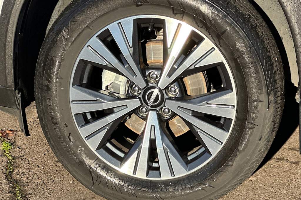 Thumbnail: 2023 Nissan Rogue - 7