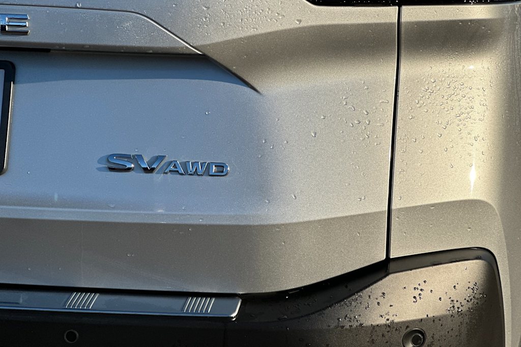 Thumbnail: 2023 Nissan Rogue - 28