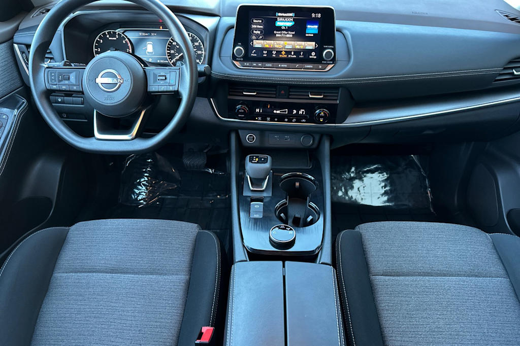 Thumbnail: 2023 Nissan Rogue - 2