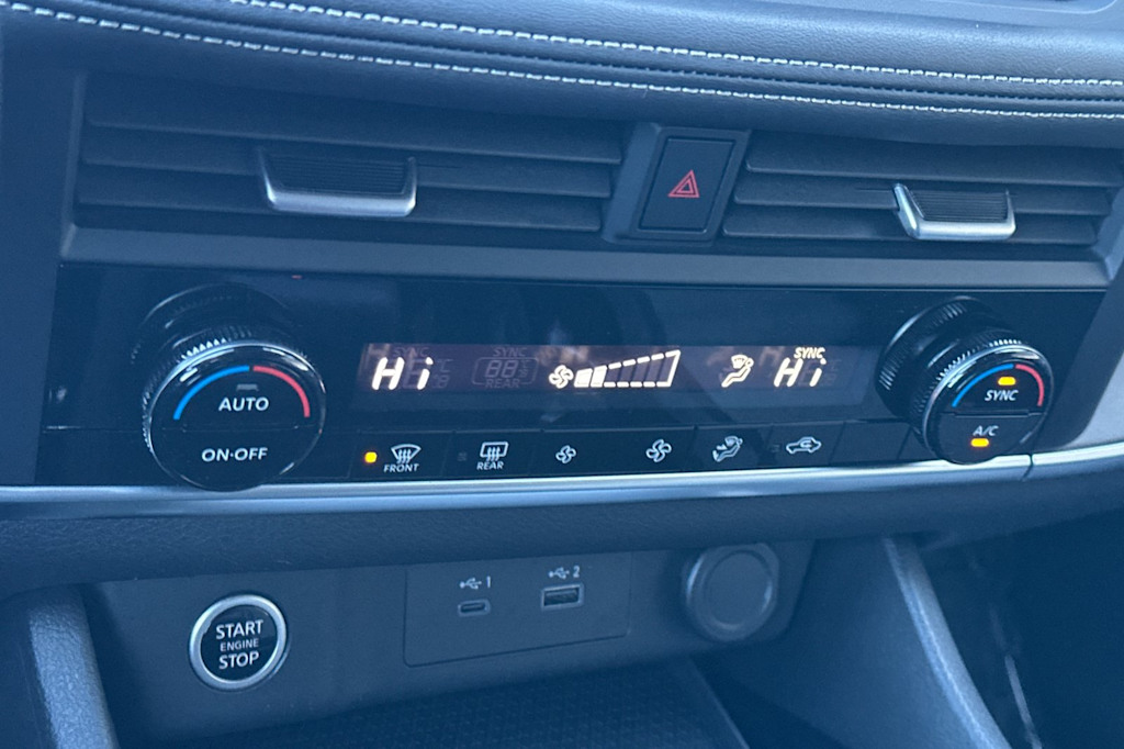 Thumbnail: 2023 Nissan Rogue - 24