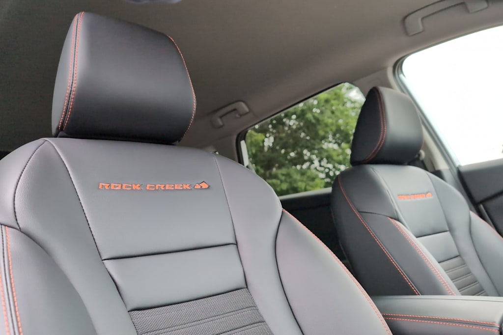 Thumbnail: 2026 Nissan Rogue - 9