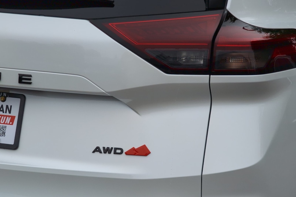 Thumbnail: 2026 Nissan Rogue - 27